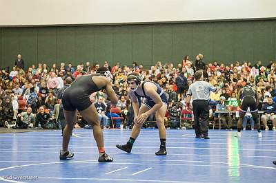 Wrestlng State 116